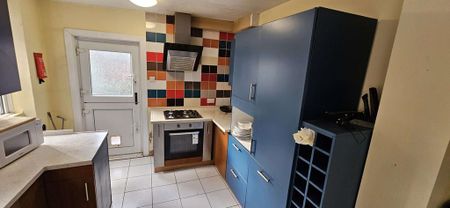 1 bedroom in a house share to rent - Photo 3