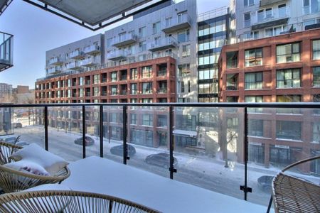 315 Rue Richmond, app.320, H3J 0B7, Montréal - Photo 4