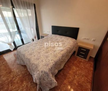 Piso en alquiler en Carretera de Ciudad de Cádiz - Photo 5