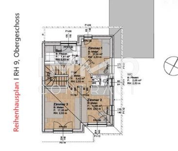 Provisionsfreier Mietkauf einer Doppelhaushälfte in Hainburg an der... - Photo 2