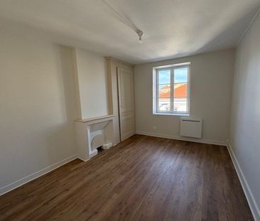 APPARTEMENT T3 A LOUER - Photo 6