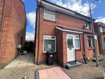 27 Silver Birch Courts, Belfast, BT13 2JJ - Photo 5