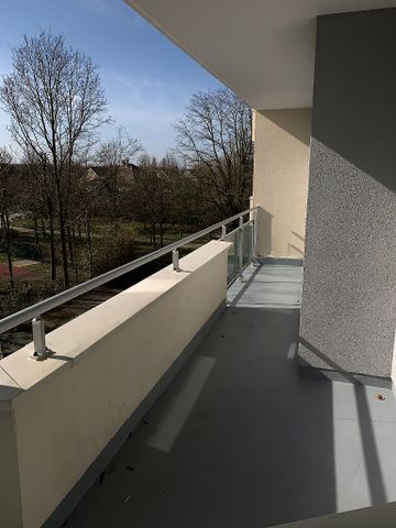 Appartement Elancourt 2 pièce(s) 47 m2 - Photo 4