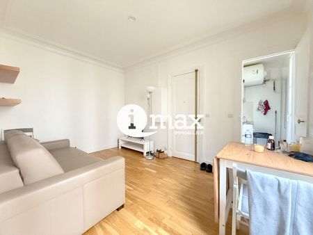 Location Appartement LEVALLOIS PERRET - - Photo 4