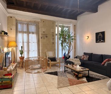 Location Appartement 3 pièces 74m² PONT ST ESPRIT 30130 - Photo 1