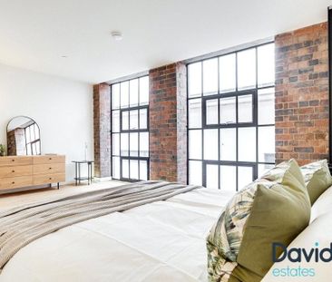 1 bedroom flat to rent - Photo 6