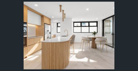 This is Living ! Brand New move in now - Photo 2