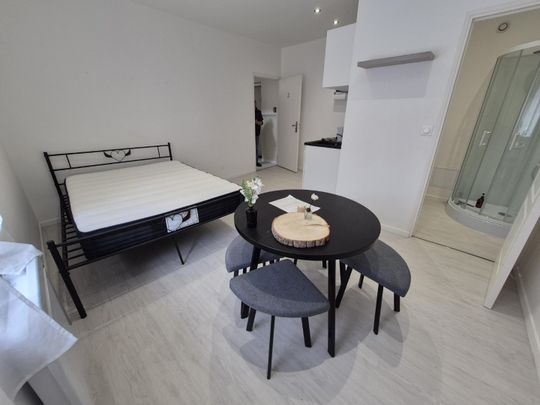 Location Appartement 1 pièce 20m² CAMBRAI 59400 - Photo 1