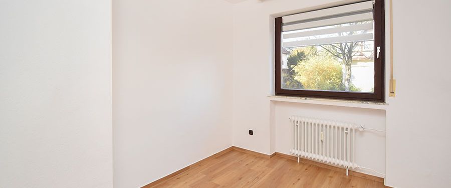 Hannover – Langenhagen: Attraktive 5-Zimmer Mietwohnung mit Garten und großer Terrasse! - Photo 1