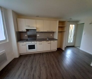 APPARTEMENT T2- 39 M² - PARAY LE MONIAL - Photo 3