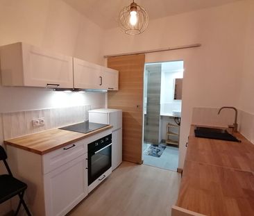 Location Appartement 1 pièce 18m² - Photo 1