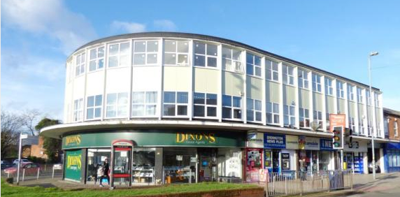 1 bedroom flat to rent - Photo 2