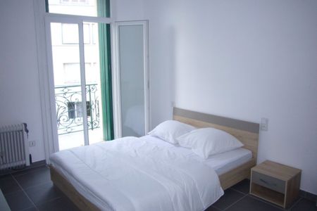 APT T4 MEUBLE BEZIERS - Photo 3