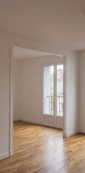 Appartement à louer 3 pièces 63.86m² - Photo 1