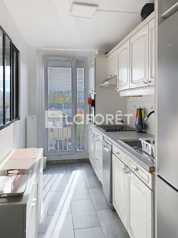 Appartement T3 Villejuif à louer - Photo 4