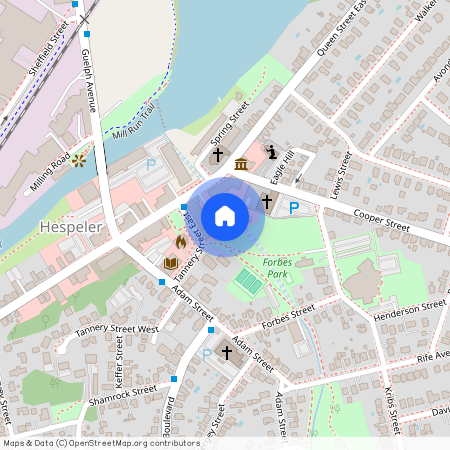 42 Tannery Street, Cambridge