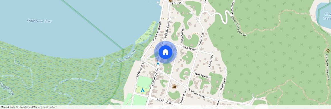 126 Charlotte Street, Cooktown, QLD, 4895