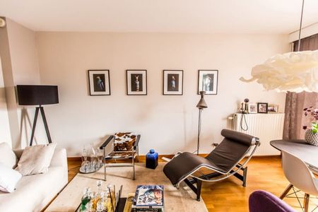 Appartement te huur - Foto 4