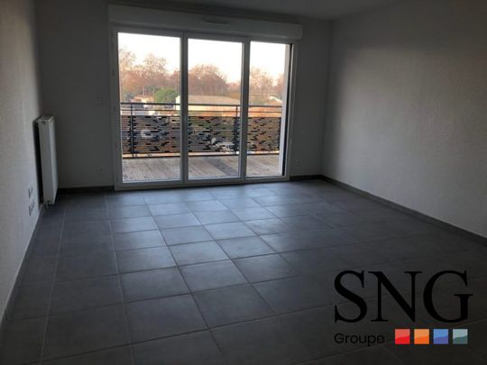 T2 AVEC BALCON+PARKING - Photo 1