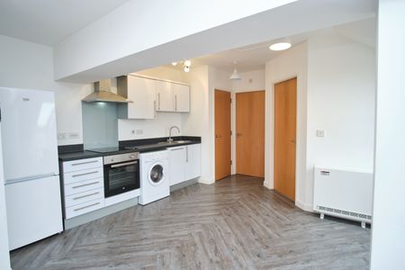 Orchard Court Flat 10 - Photo 5