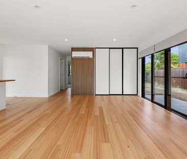 Brand New, Light-Filled & Low-Maintenance Living - Photo 1