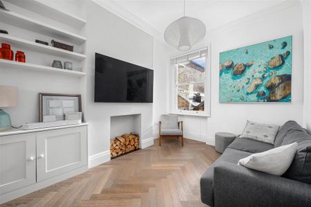 4 bedroom terraced house to rent - Photo 3