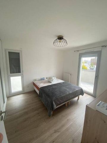 Appartement 2 pièces - - Photo 5