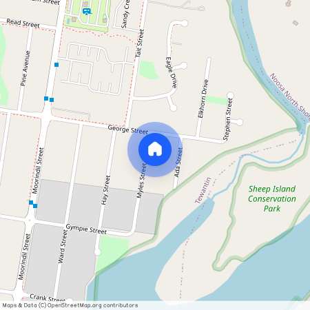 39a Myles Street, Qld 4565, Tewantin