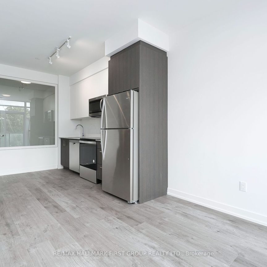 For Lease - 1010 Dundas Street Unit# 216, Whitby, Ontario - Photo 1