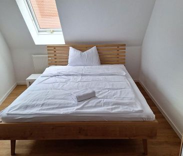 Pronájem bytu 2+1 • 77 m² bez realitkyMühlstraße 8, , Sasko - Photo 2