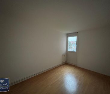 Location Appartement 2 pièces 47m² LA MADELEINE 59110 - Photo 3