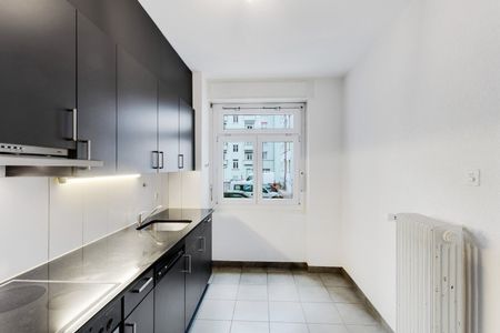 2 Zimmer, 56 m², 5. Stock - Foto 2