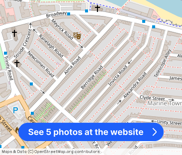 Berridge Road, SHEERNESS - Photo 1