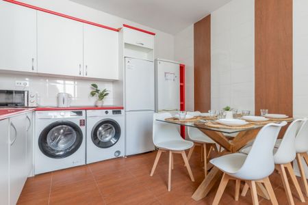 Lovely room in Bailén - Photo 4