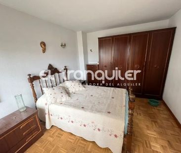 Piso de alquiler en Calle San Hermenegildo, Universidad - Malasaña - Photo 1