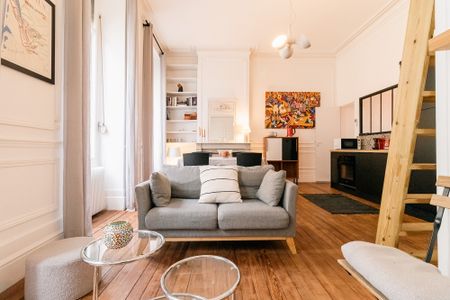 Quartier d'Hiver - Photo 3