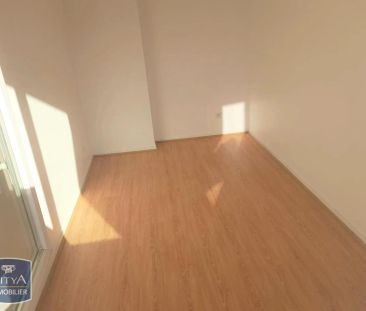 Appartement à louer 3 pièces 54.32m² - Photo 1