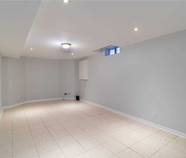 For Lease - 19 Cranberry Drive Unit# Basement, Toronto, Ontario - Photo 6