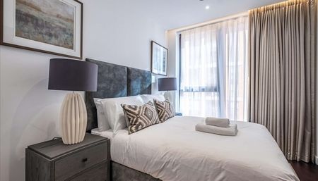 Charles Clowes Walk, Battersea, SW11 (Flat) - Photo 3