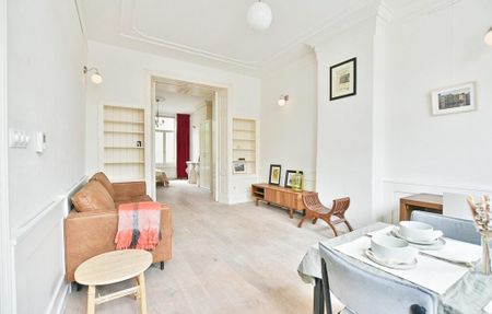 Te huur: Appartement Linnaeusstraat in Amsterdam - Photo 4