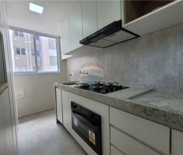 APARTAMENTO PARA ALUGAR, 2 QUARTOS E 2 BANHEIROS COND. HADASSAS - Foto 3