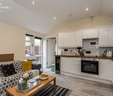 1 bedroom detached house to rent - Photo 3