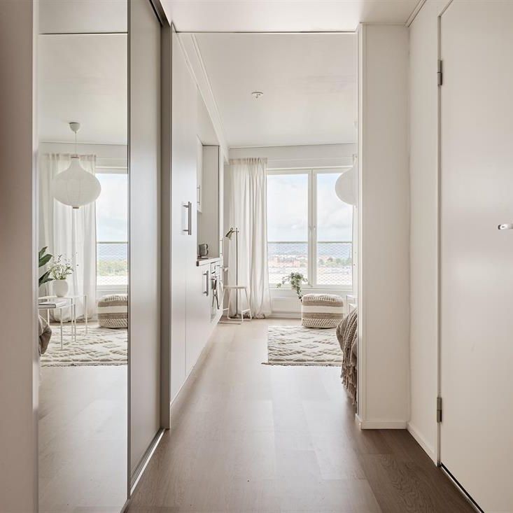 Tallörtsbacken 23 lgh 1204 - Photo 1