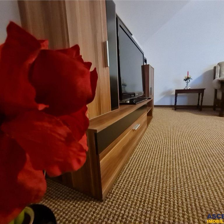 Vila cu 6 camere si garaj propriu, Centrul Istoric Drumul Po - Photo 1