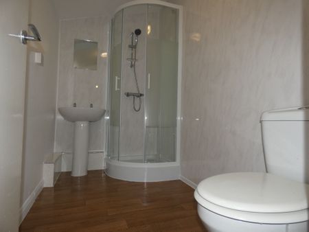 1 bed Studio Apartment - To Let - Photo 5