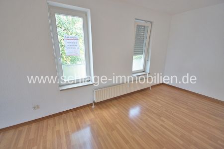 +++DRESDEN LAUBEGAST+++ Helles und modernes Appartement mit Einbauküche! - Foto 5
