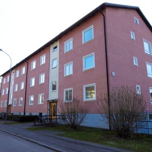 Bryggerigatan 6 A - Foto 3