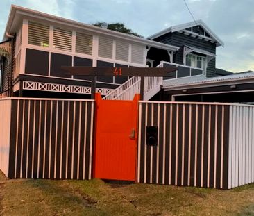 Nundah - Photo 1