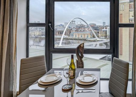 2 bedroom flat to rent - Photo 4