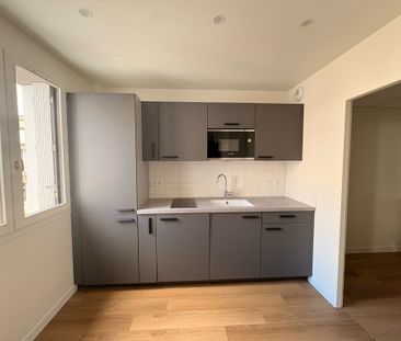 Appartement meuble neuf - coeur de ville - Photo 2